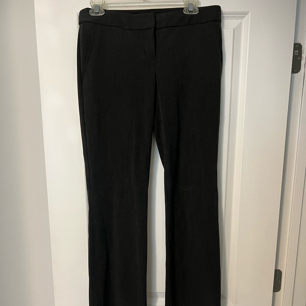 Women express pants
